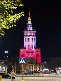 Warsaw in 5 Days: Modernity Meets History 🇵🇱