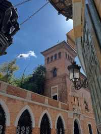 Seville 