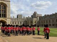Windsor Castle - unforgettable trip!