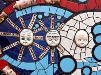 Mosaic House 