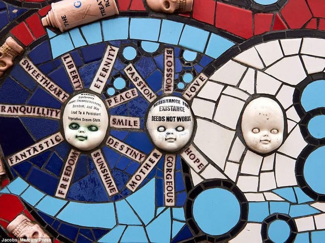 Mosaic House 