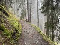 Chasing the Eiger – Worth Every Step!