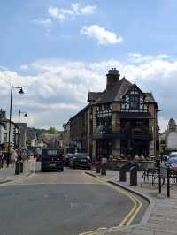 Lovely Lake District: Windermere, Grasmere & Rydal, Ambleside 3 Days Itinerary