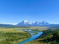  Classic Explorer – Torres del Paine