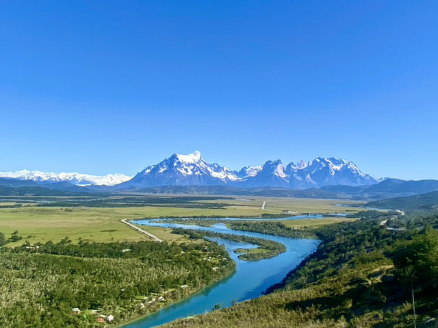 Classic Explorer – Torres del Paine