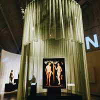 Time Travel in Zürich: Discovering Switzerland at Landesmuseum