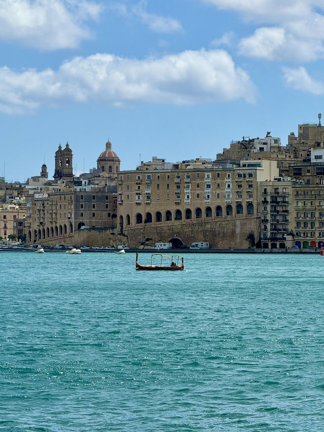 Your Perfect Day in Malta 🇲🇹