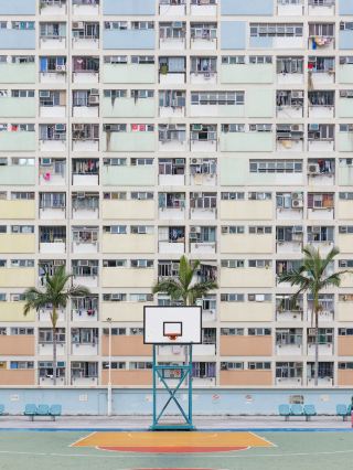 Sun, Sand, and Swishes: Venice Beach Courts 🏀