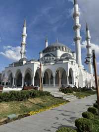 Beyond Istanbul: Why Ankara Surprised Me