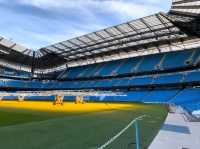 Manchester is a major city in the northwest