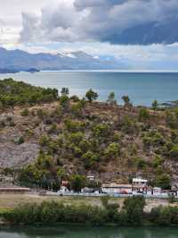 Shkodër: Gateway to the Albanian Alps and Cultural Soul of the North