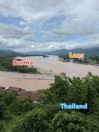 24 hours in Chiang Rai 
