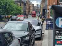 The City of Glasgow