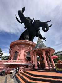 One of the most interesting museums in Bangkok 