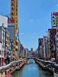 🇯🇵 My Ultimate 3-Week Japan Itinerary: Culture, Nature & City Buzz in One Epic Trip 🌸