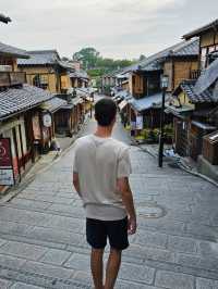 📅 Kyoto 3-Day Itinerary for First-Time Visitors