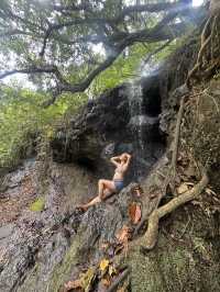 hotspring baggao and tagaytay