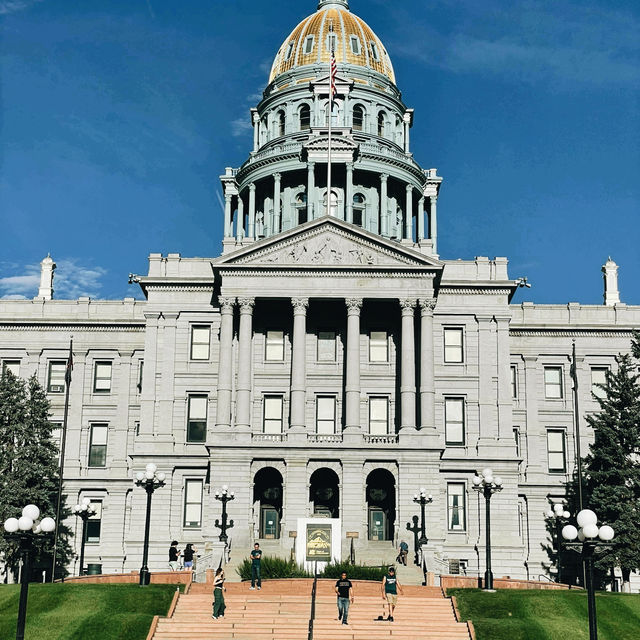 Budget travel with Denver City Pass!