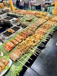 🚀 Bangkok in a Flash: From Temples to Glass Skywalks—April Adventure Unleashed 🛕🍜
