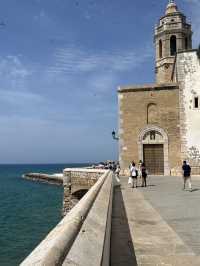 Sitges：正確開啟夏日的巴塞隆納密碼