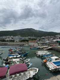 Whispers of the Wind: Two Dreamy Days on Pingtan Island