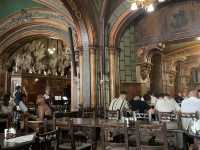 Explore Bucharest in 3 days