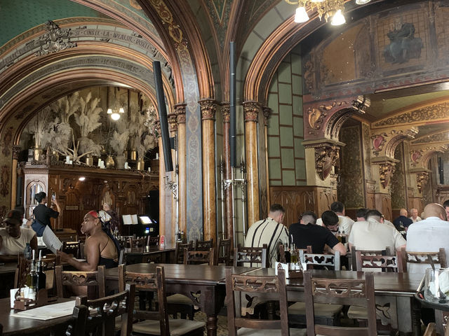 Explore Bucharest in 3 days