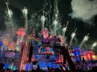 Intents festival wow