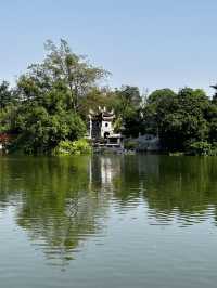 Secrets of  Hanoi! That makes your travel unforgettable 