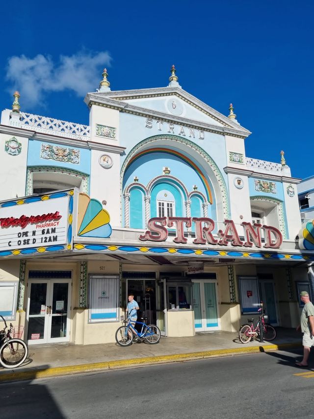 Miami - Latin place LITTLE HAVANA