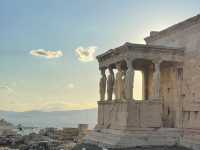 Acropolis of Athens