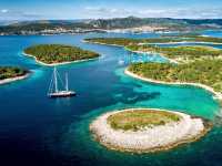 Croatian islands: Explore the beauty of nature!