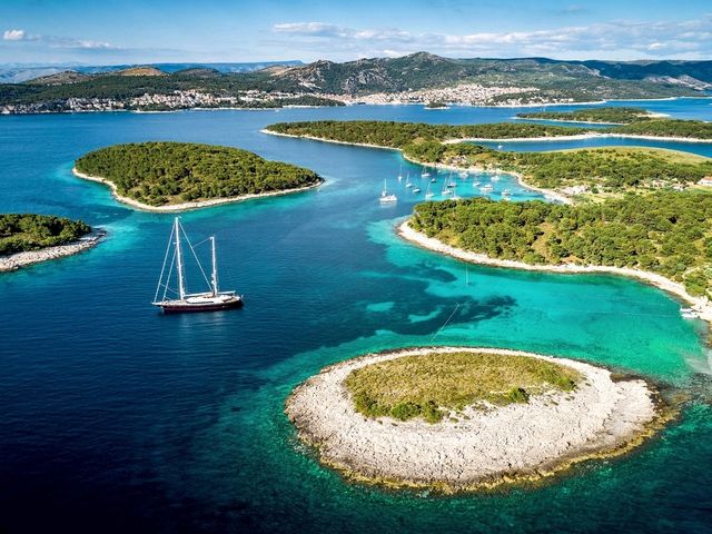 Croatian islands: Explore the beauty of nature!