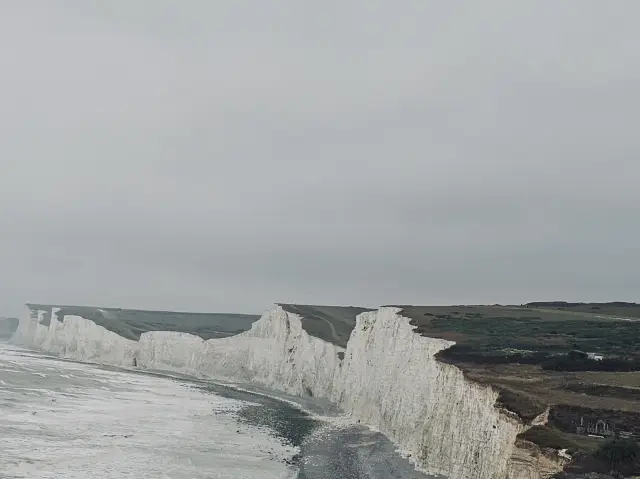 The scene is different every season