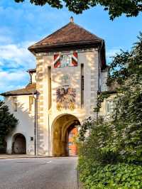 Memmingen: Bavaria’s Hidden Renaissance Gem
