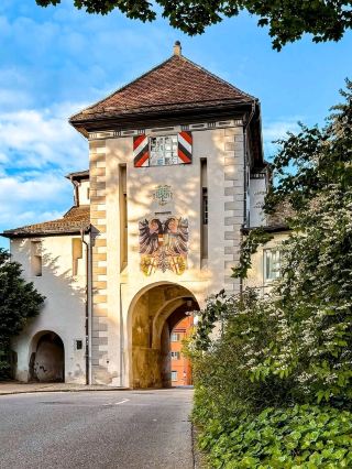 Memmingen: Bavaria’s Hidden Renaissance Gem
