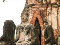 Discovering Ayutthaya: Thailand’s Ancient Capital Full of Timeless Wonders