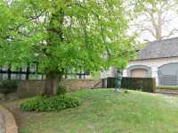 ปราสาทที่เป็นโรงผลิต Abbey beer ตัวแรกของ Limburg