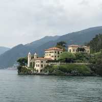 Lombardy🇮🇹A Magical Escape to Lake Como