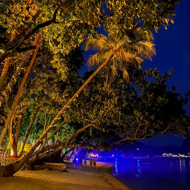El Nido: Nature’s masterpiece carved in turquoise and limestone 🇵🇭🌴🌊