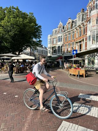 Exploring the Netherlands in Summer: Feels Like the Mediterranean, but It’s Not!