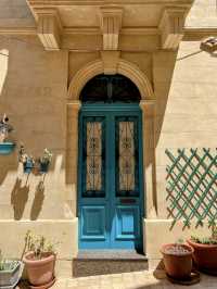 🇲🇹 馬爾他維托里奧薩（Vittoriosa） 🔅