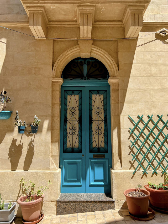 🇲🇹 馬爾他維托里奧薩（Vittoriosa） 🔅