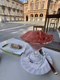 Comis Ice Cafe