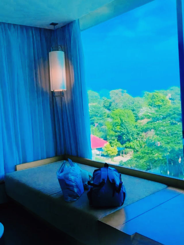“บาหลีไม่ต้องบิน! แค่ระยองก็ได้ฟีลทะเลในฝัน 🏝️☀️”