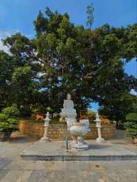 Visiting the Lady Buddha in Da Nang: A Must-See Gem in Central Vietnam