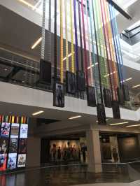 Visiting London’s National Army Museum: A Journey Through British Military History