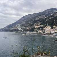 Amalfi: The Beating Heart of the Coast, Where History Meets the Sea