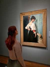 🎨 Rijksmuseum Amsterdam: A Must-See Masterpiece