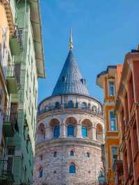 🇹🇷✨ “Istanbul on <$100: Mosques, Markets & Bosphorus Breezes in 2 Days”